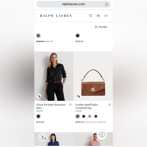 Ralph Lauren, Lauren Jeans Company- green label sweater - Picture 15 of 15